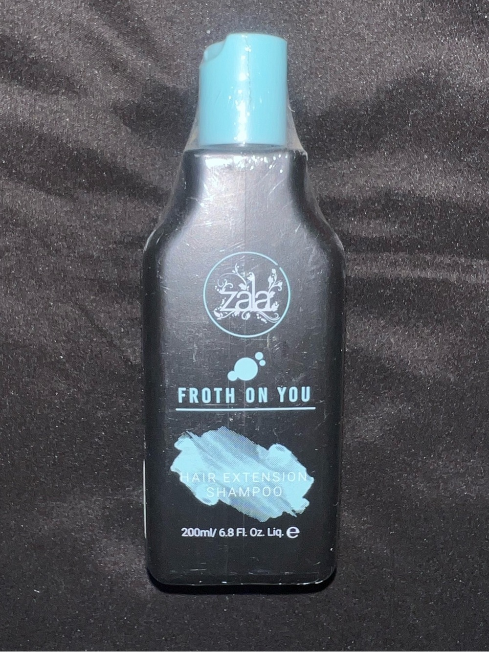 Zala Froth On You Hair Extension Shampoo 6.8oz